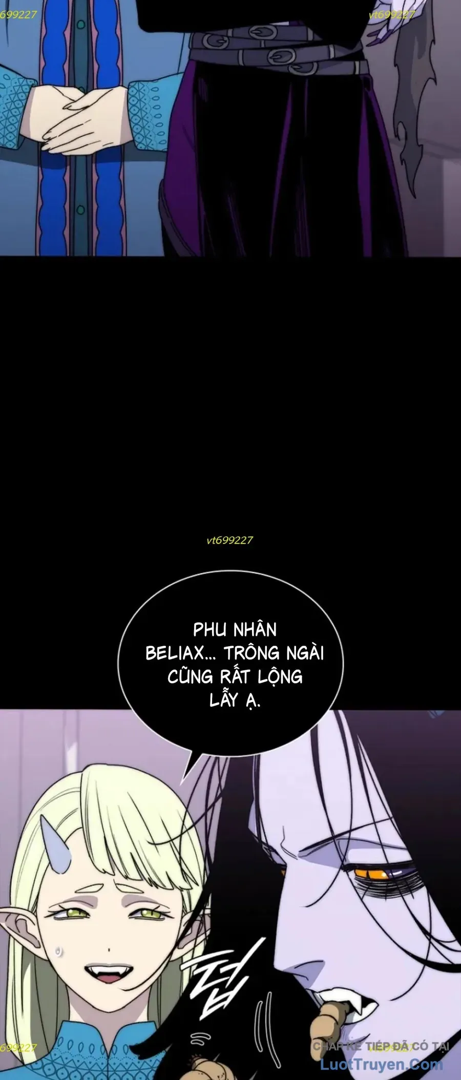 Ma Vương 18+ Chap 16 - Next Chap 17