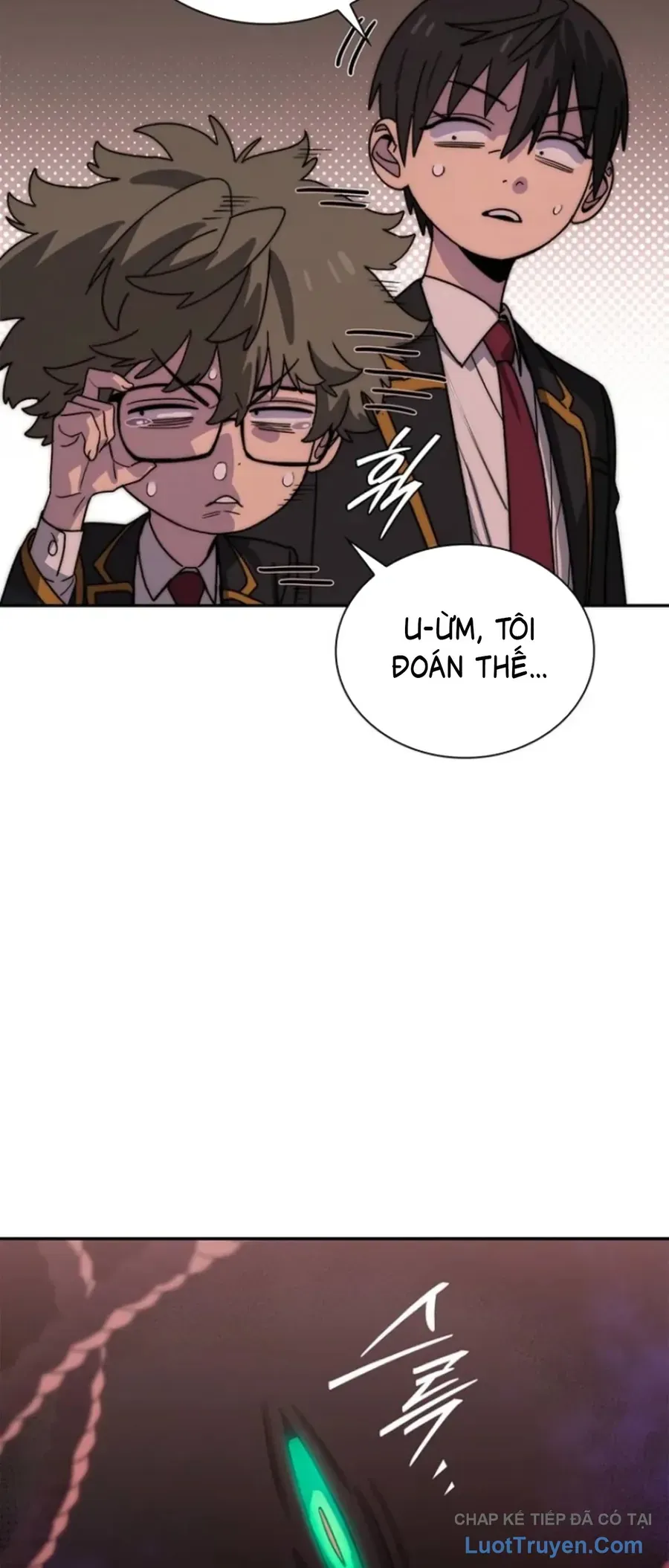 Ma Vương 18+ Chap 16 - Next Chap 17