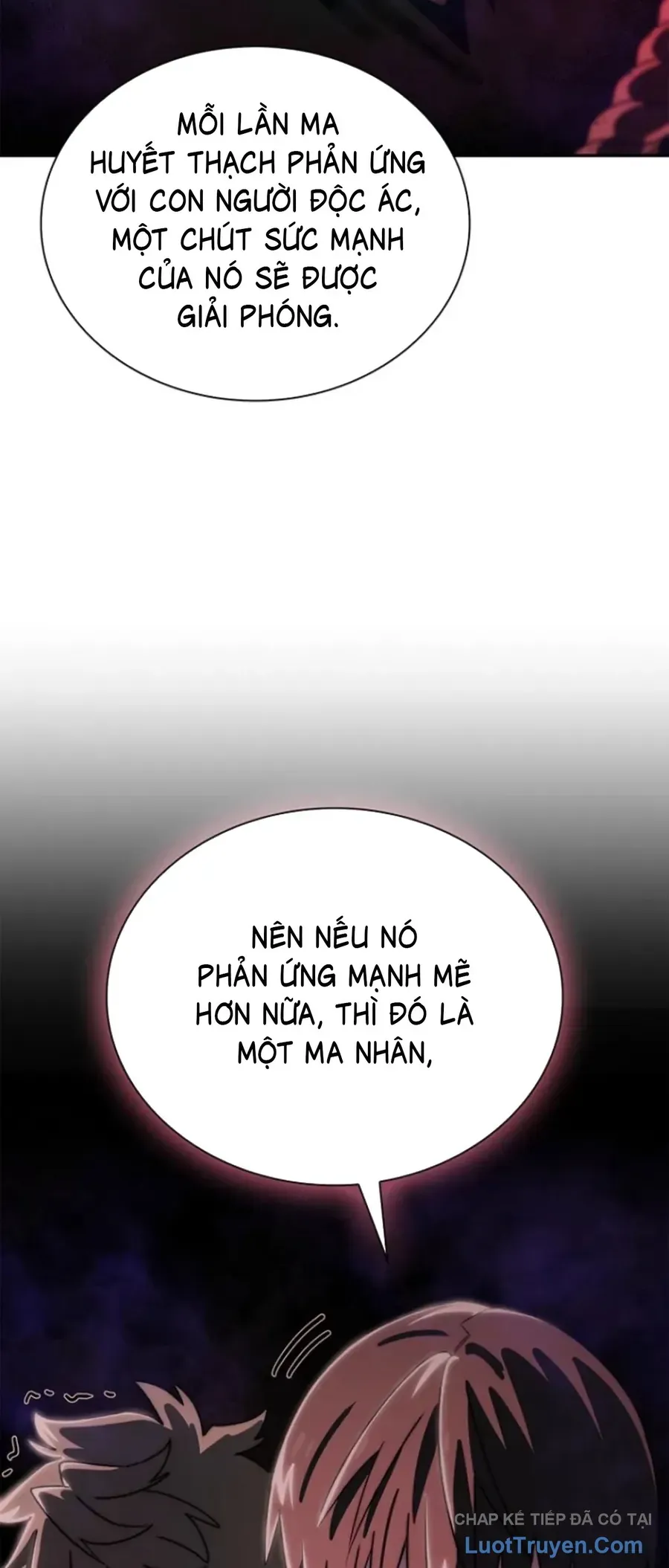 Ma Vương 18+ Chap 16 - Next Chap 17