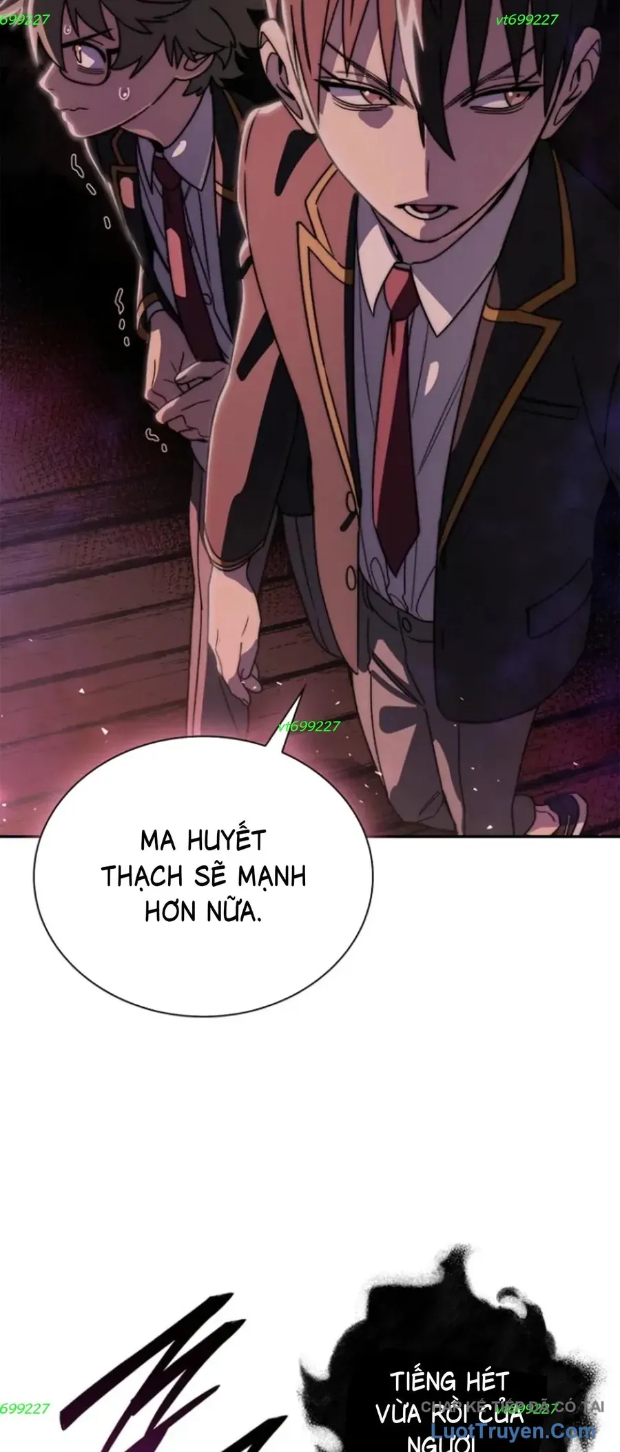 Ma Vương 18+ Chap 16 - Next Chap 17