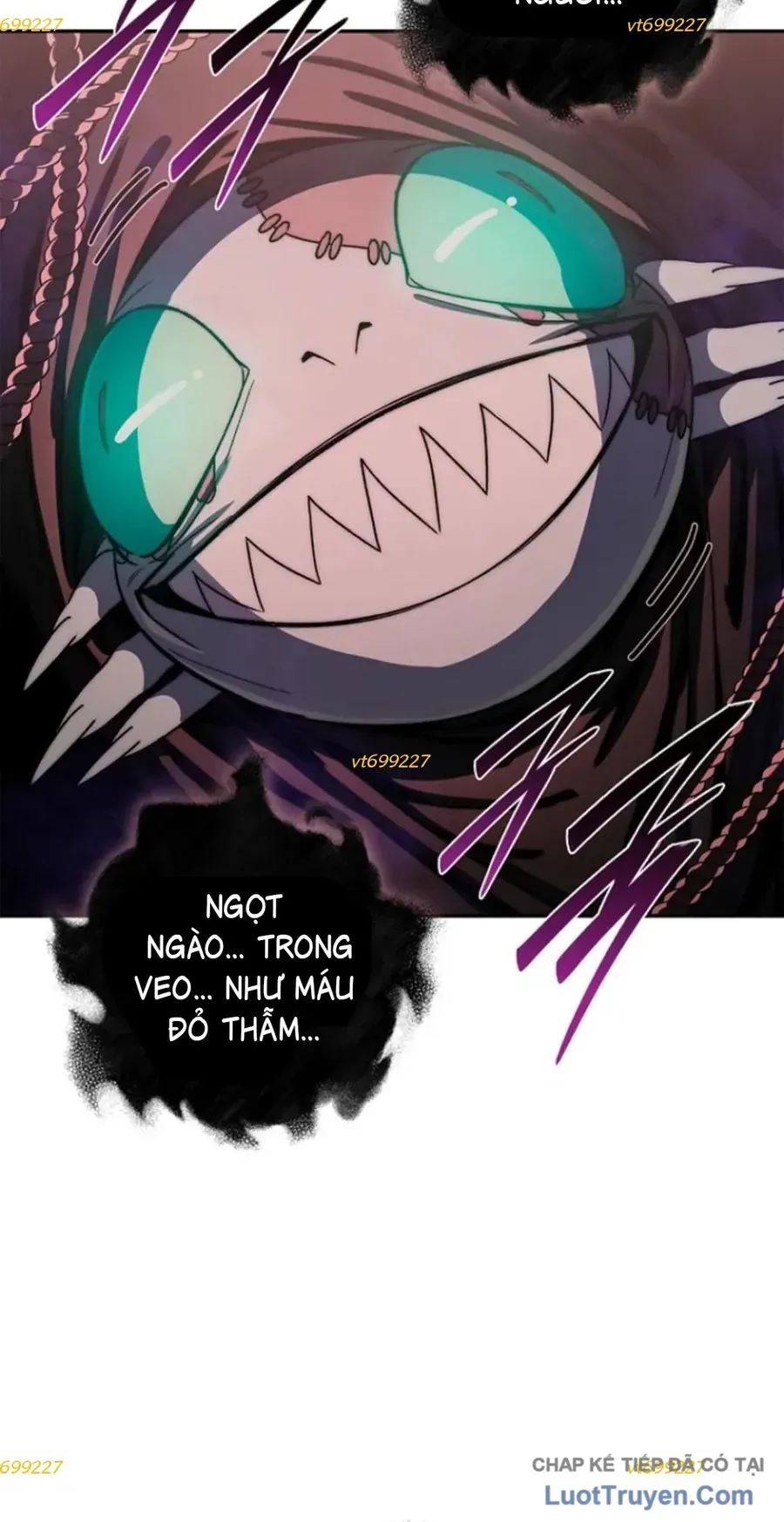 Ma Vương 18+ Chap 16 - Next Chap 17