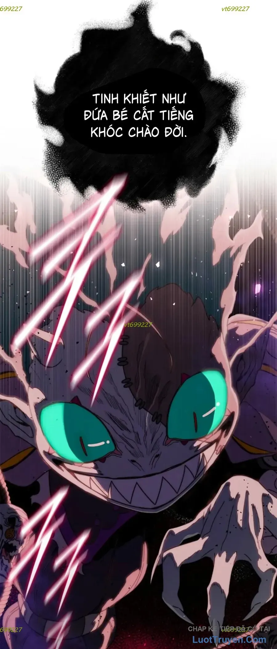 Ma Vương 18+ Chap 16 - Next Chap 17