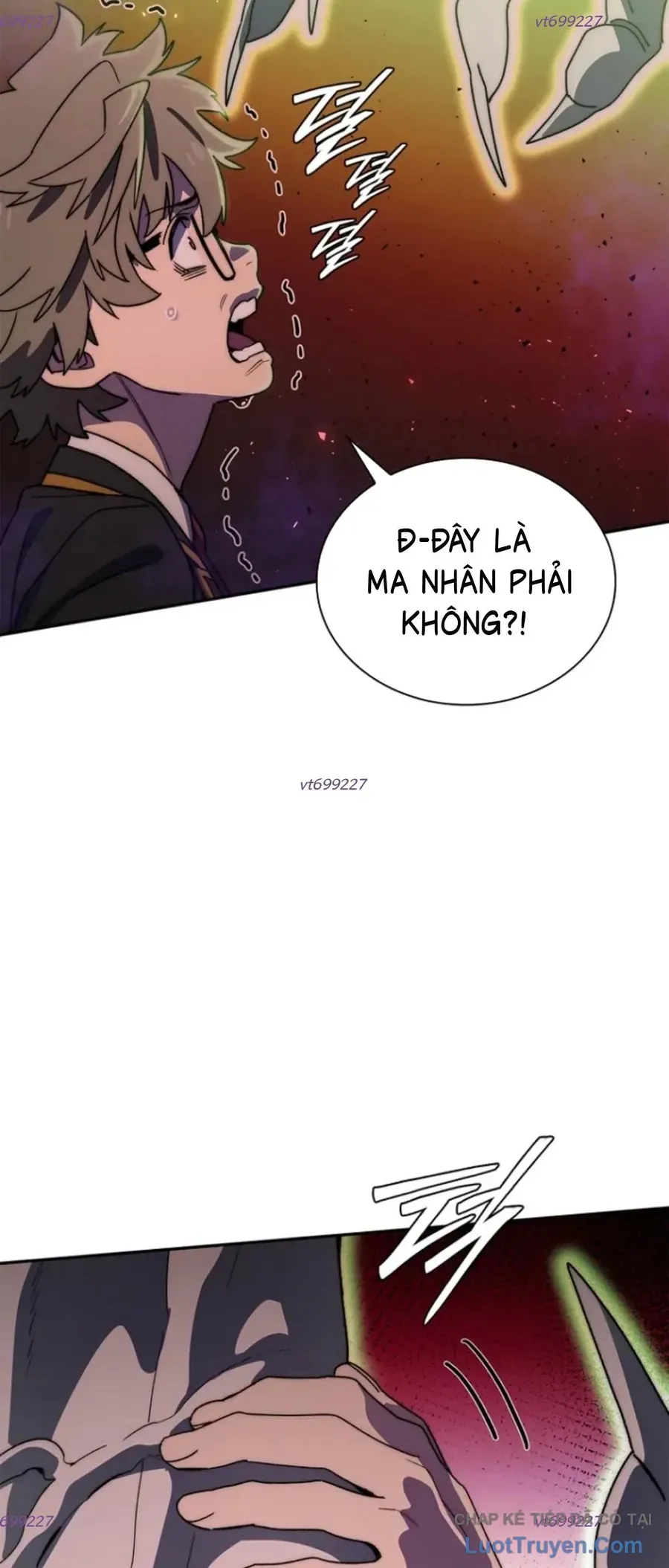 Ma Vương 18+ Chap 16 - Next Chap 17
