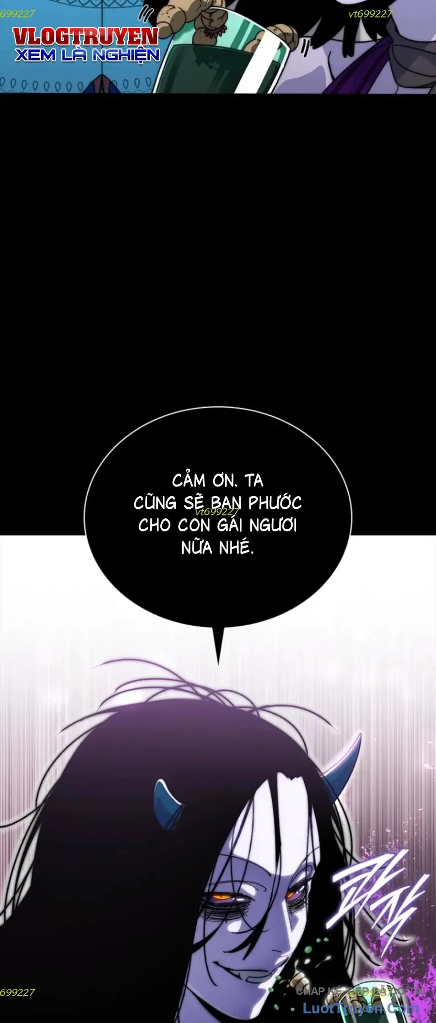 Ma Vương 18+ Chap 16 - Next Chap 17