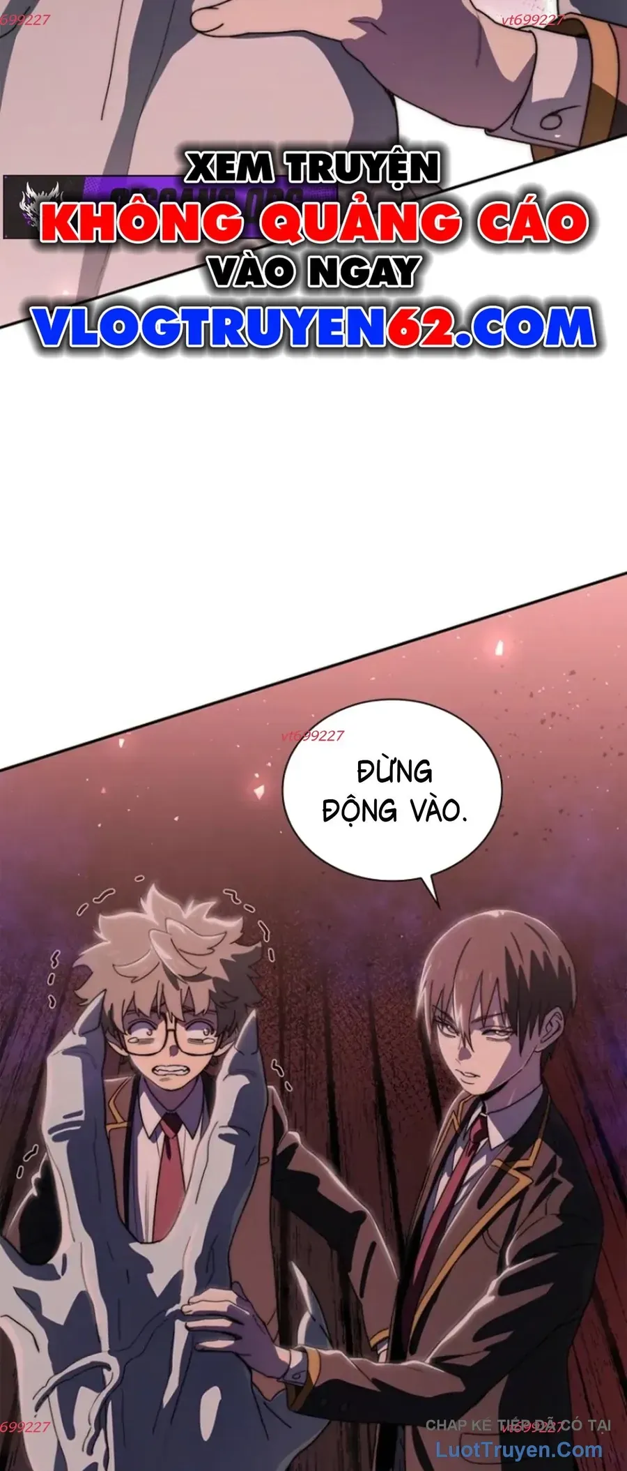 Ma Vương 18+ Chap 16 - Next Chap 17