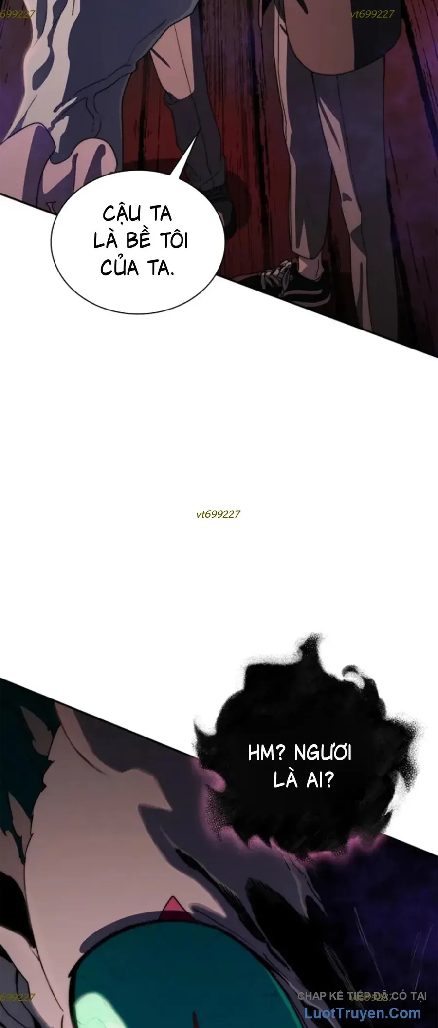 Ma Vương 18+ Chap 16 - Next Chap 17