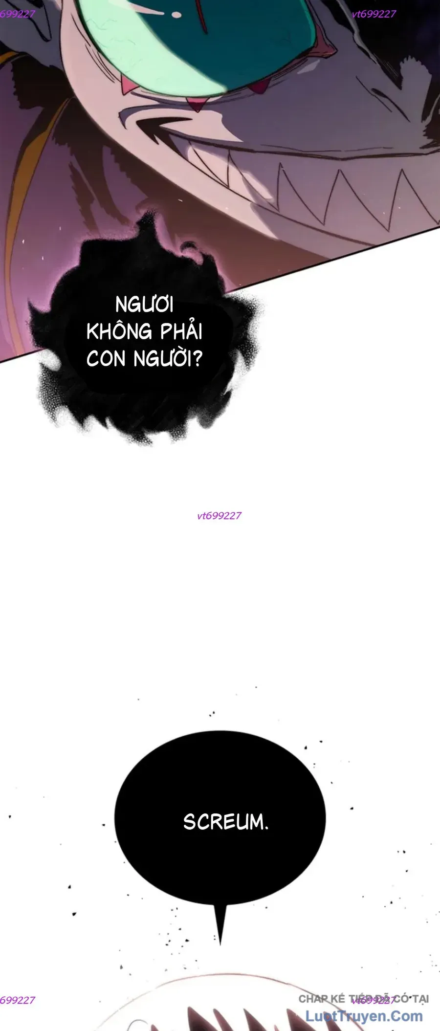 Ma Vương 18+ Chap 16 - Next Chap 17