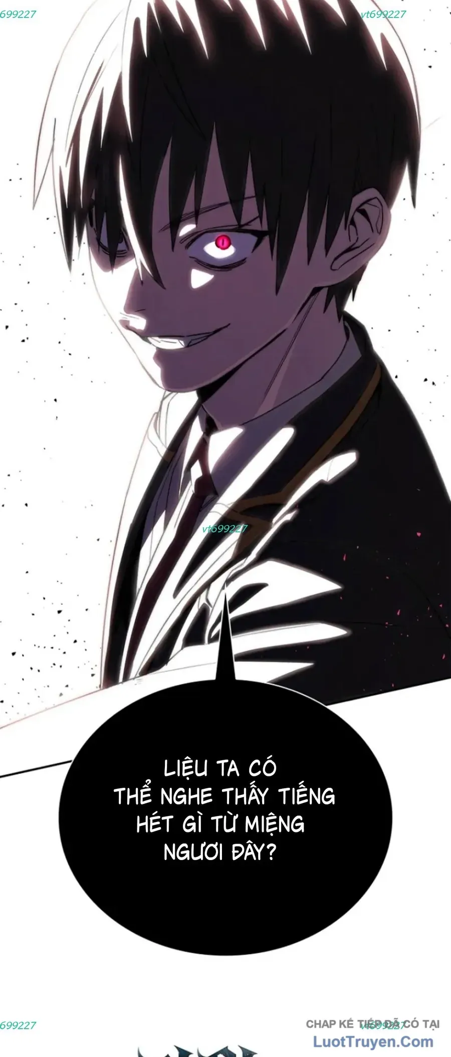 Ma Vương 18+ Chap 16 - Next Chap 17
