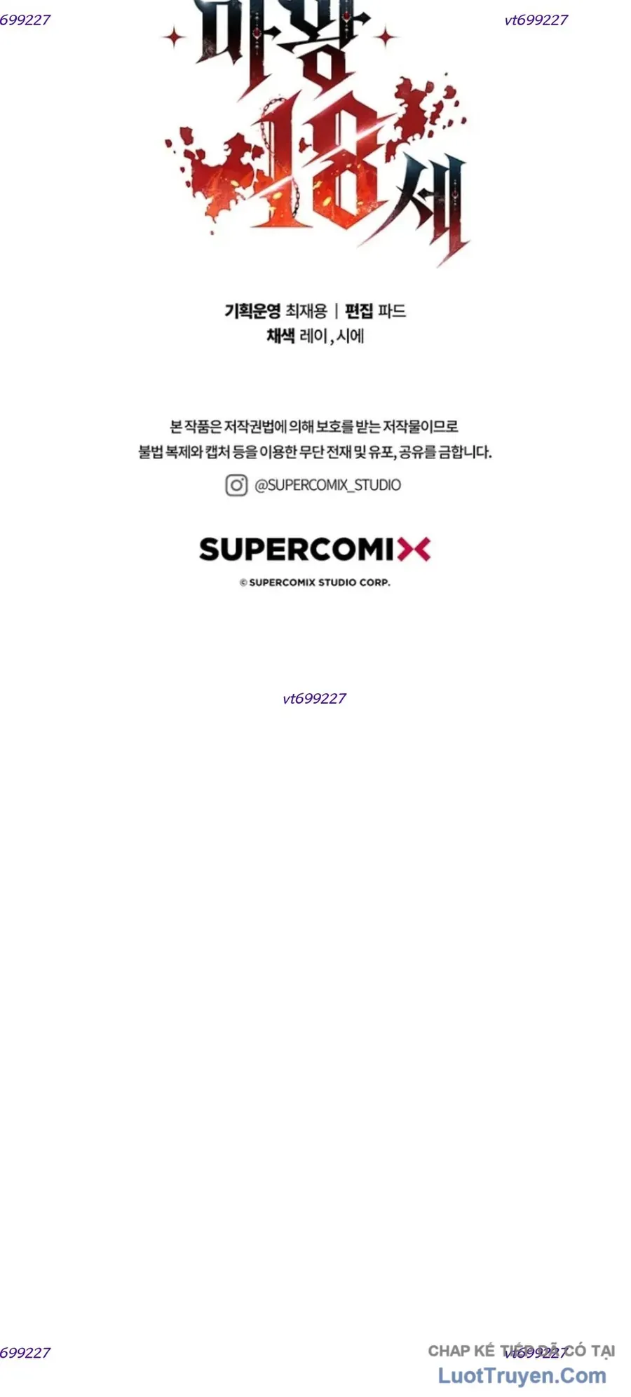 Ma Vương 18+ Chap 16 - Next Chap 17