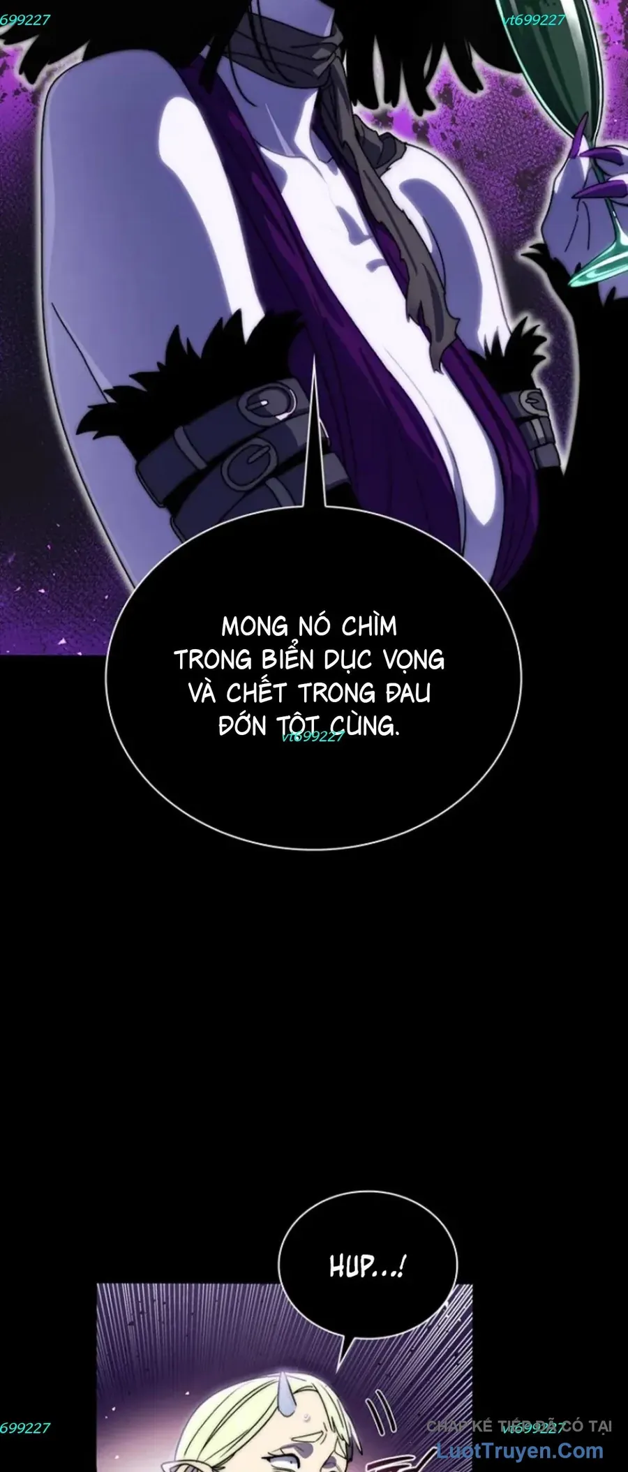 Ma Vương 18+ Chap 16 - Next Chap 17