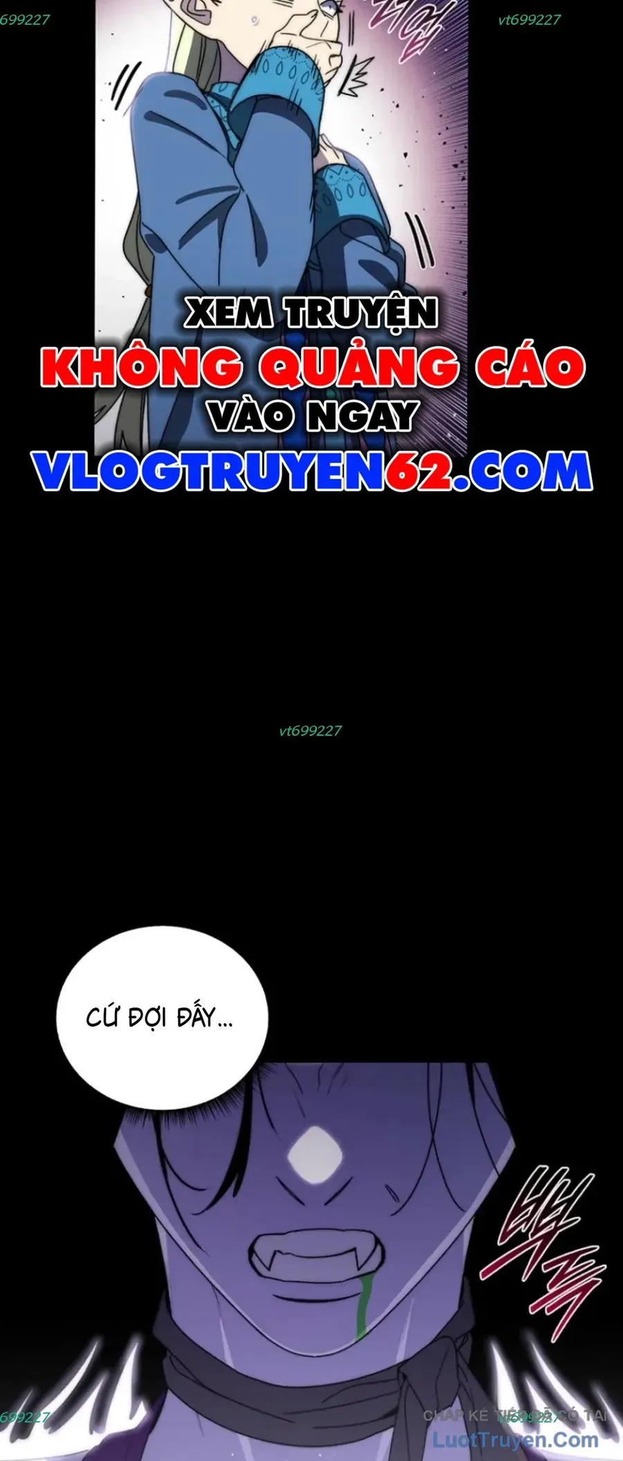 Ma Vương 18+ Chap 16 - Next Chap 17