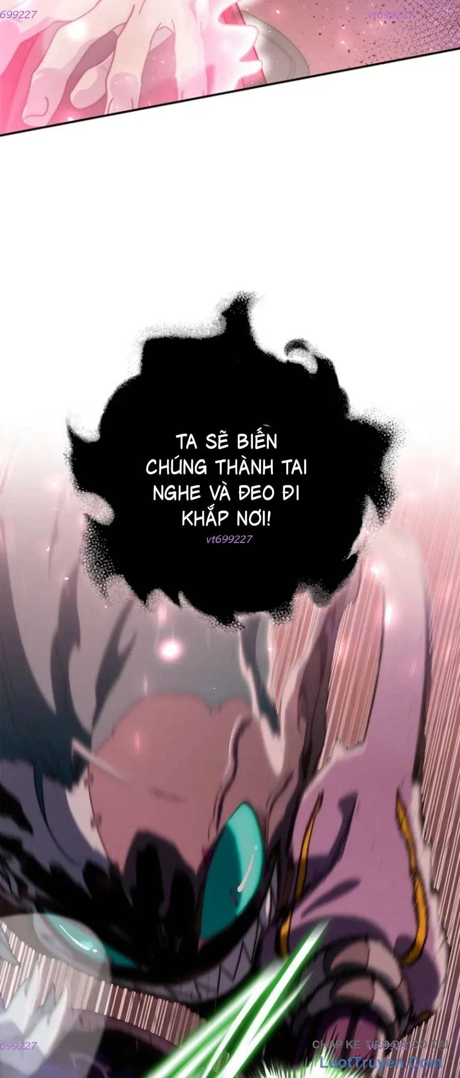 Ma Vương 18+ Chap 17 - Next Chap 18