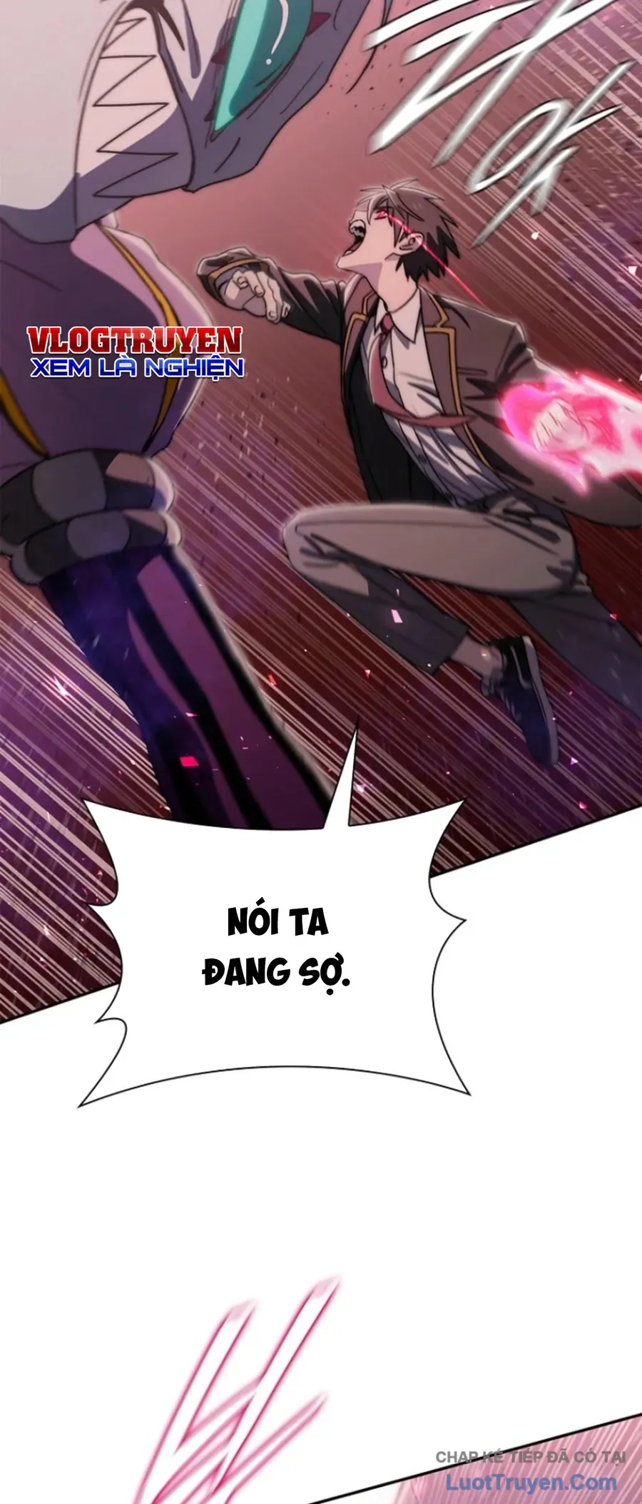 Ma Vương 18+ Chap 17 - Next Chap 18