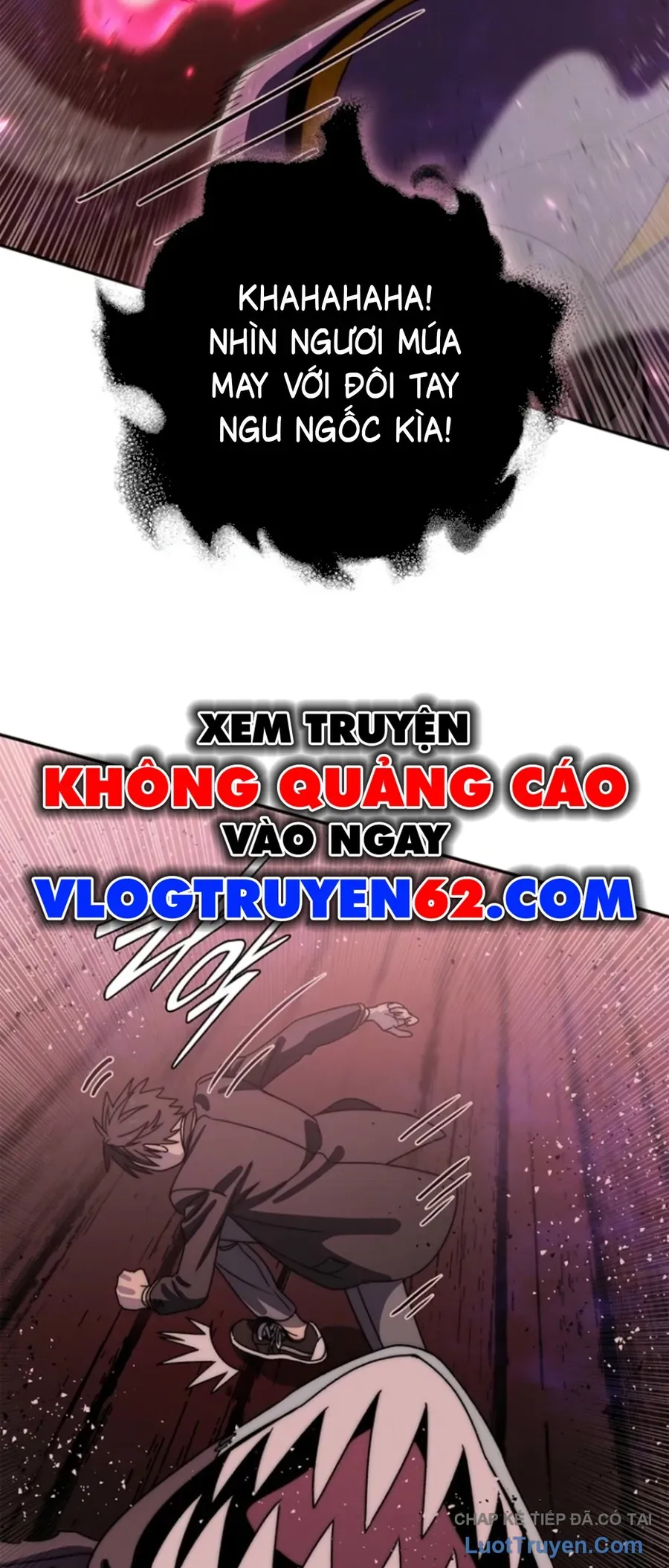 Ma Vương 18+ Chap 17 - Next Chap 18