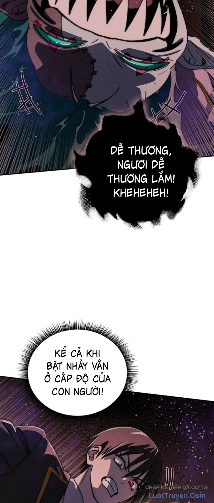 Ma Vương 18+ Chap 17 - Next Chap 18
