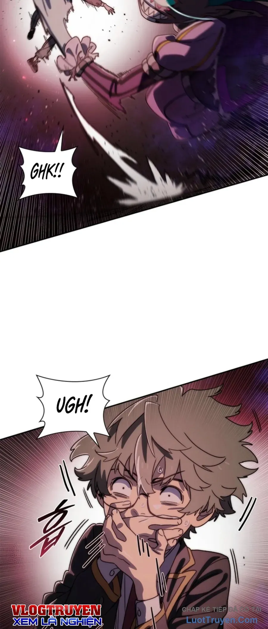 Ma Vương 18+ Chap 17 - Next Chap 18