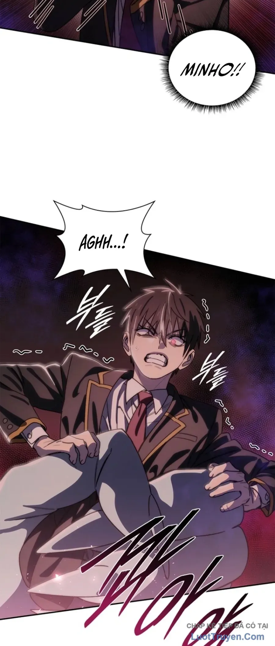 Ma Vương 18+ Chap 17 - Next Chap 18