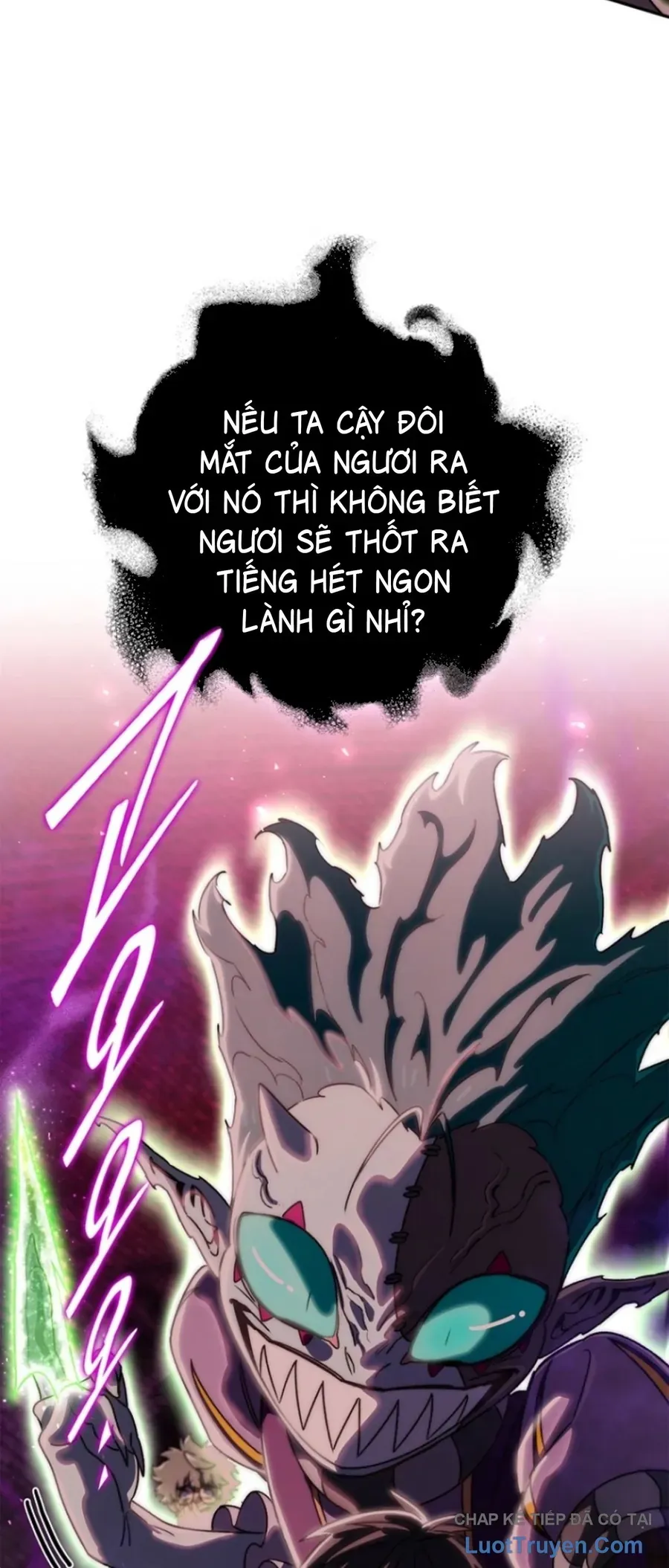 Ma Vương 18+ Chap 17 - Next Chap 18