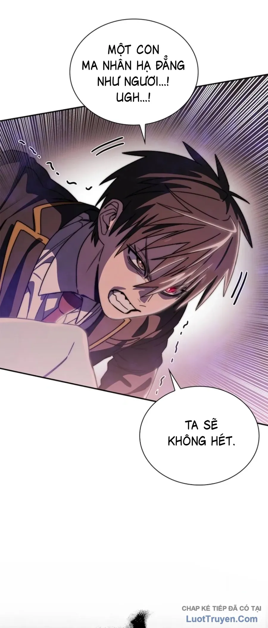 Ma Vương 18+ Chap 17 - Next Chap 18