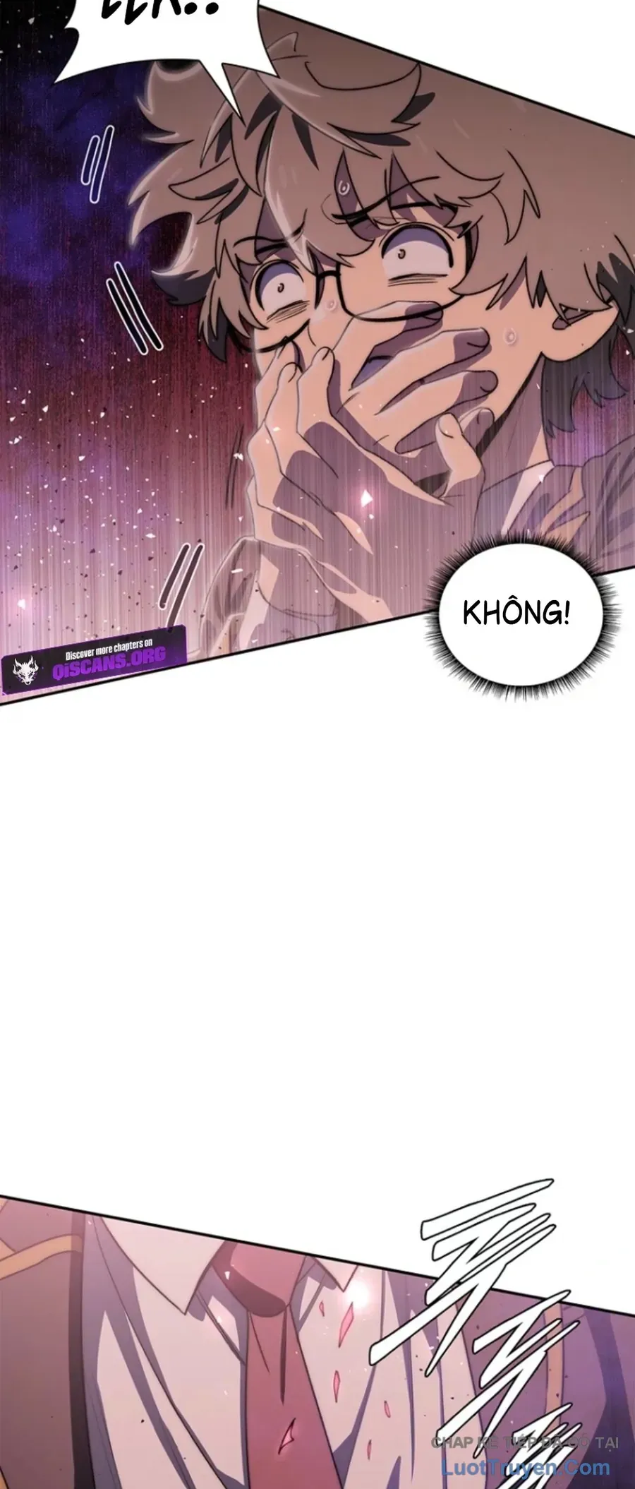 Ma Vương 18+ Chap 17 - Next Chap 18