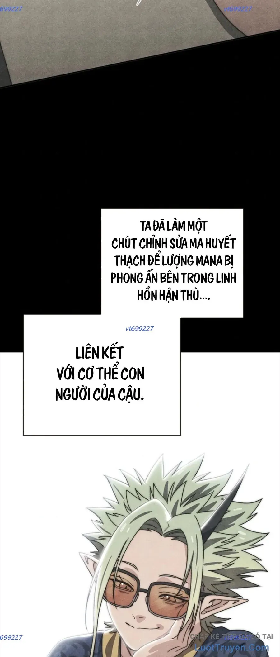 Ma Vương 18+ Chap 17 - Next Chap 18