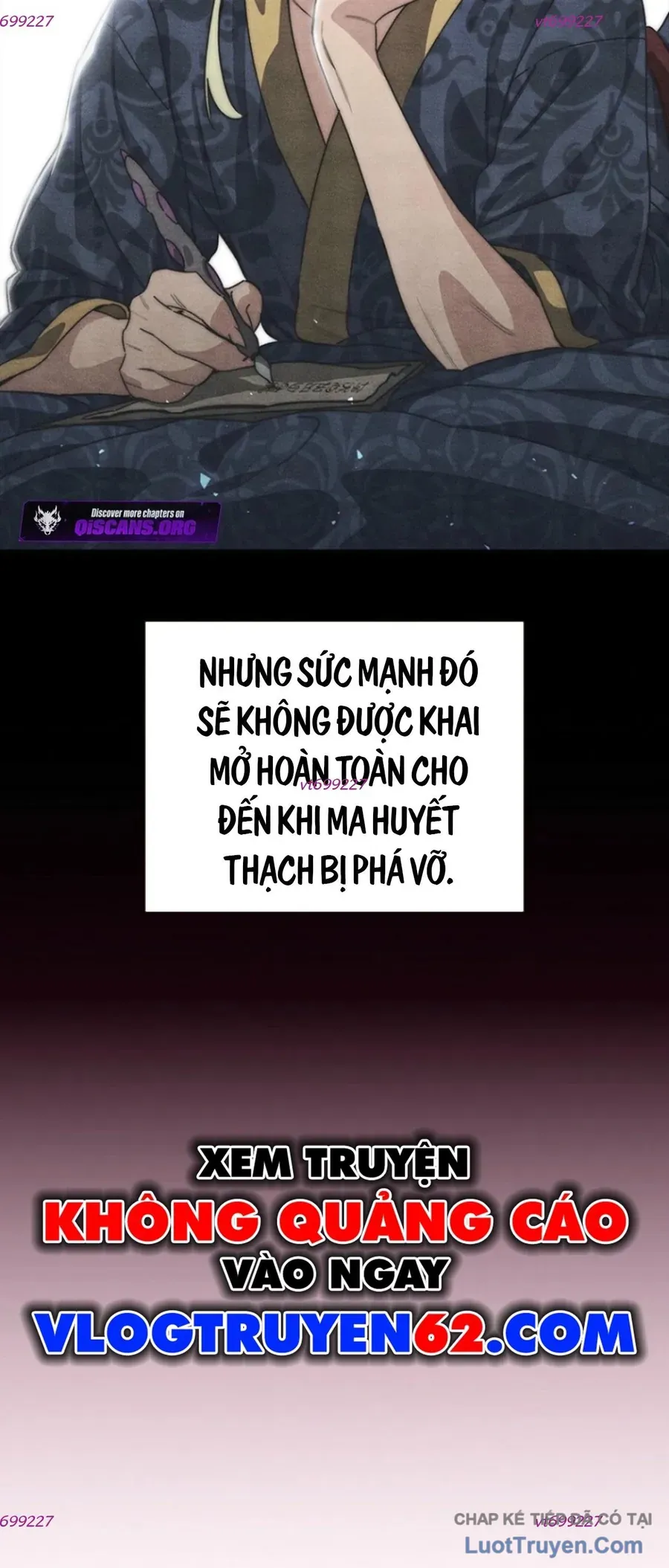 Ma Vương 18+ Chap 17 - Next Chap 18