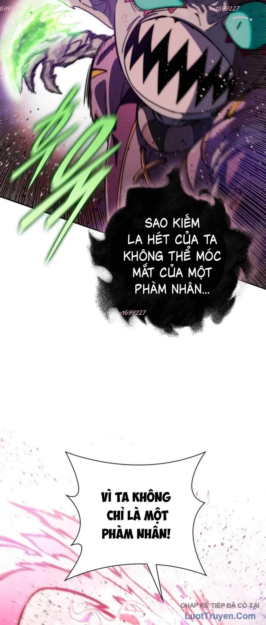 Ma Vương 18+ Chap 17 - Next Chap 18