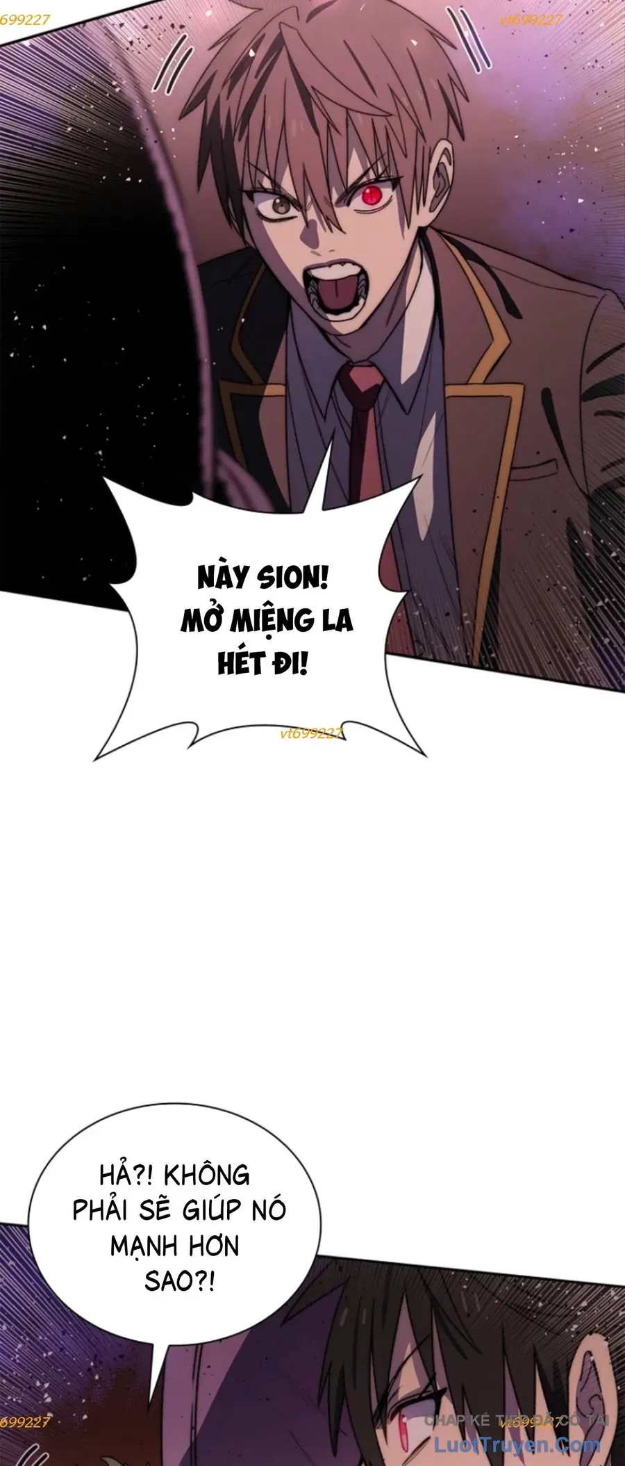 Ma Vương 18+ Chap 17 - Next Chap 18