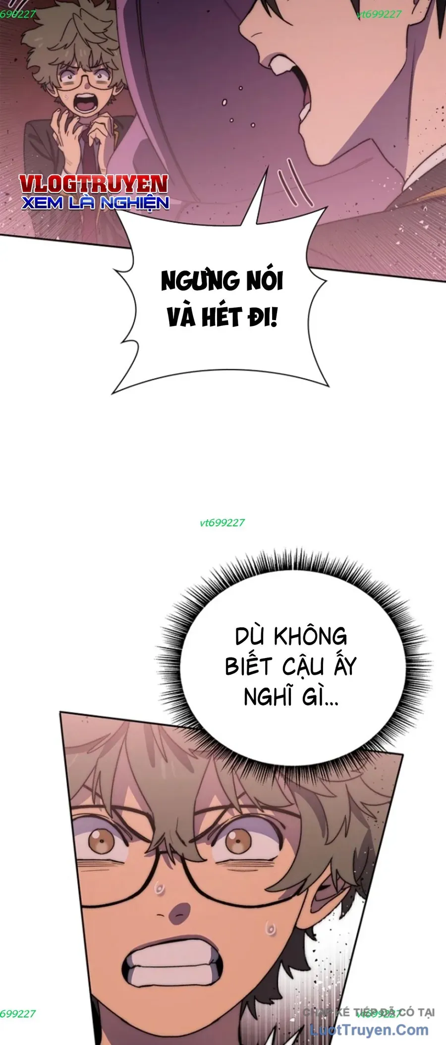 Ma Vương 18+ Chap 17 - Next Chap 18