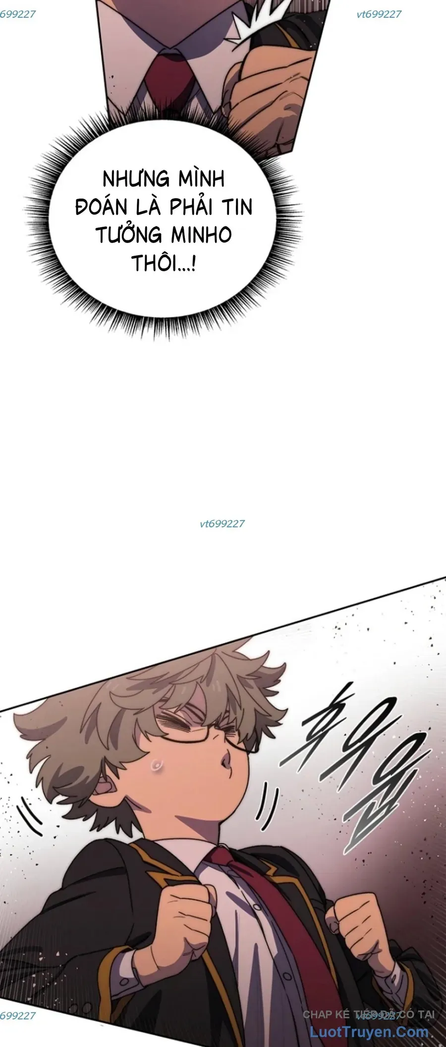 Ma Vương 18+ Chap 17 - Next Chap 18