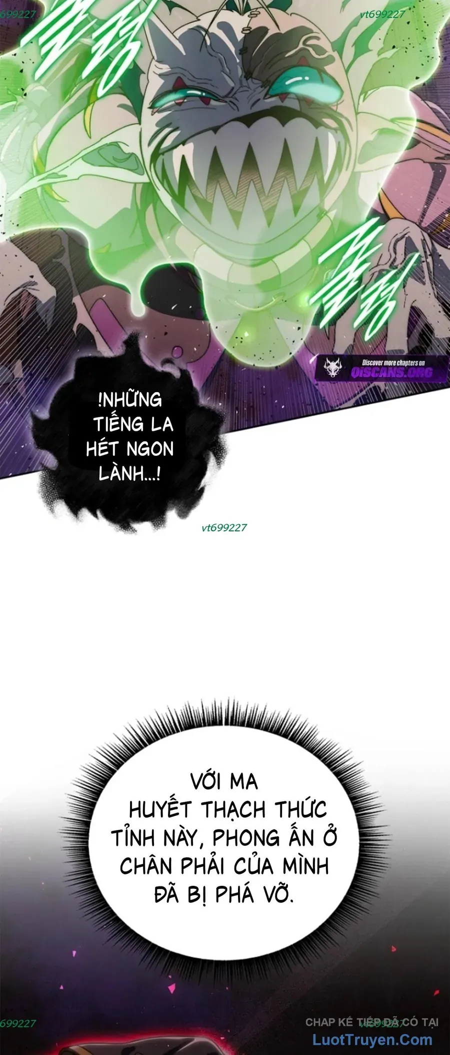 Ma Vương 18+ Chap 17 - Next Chap 18