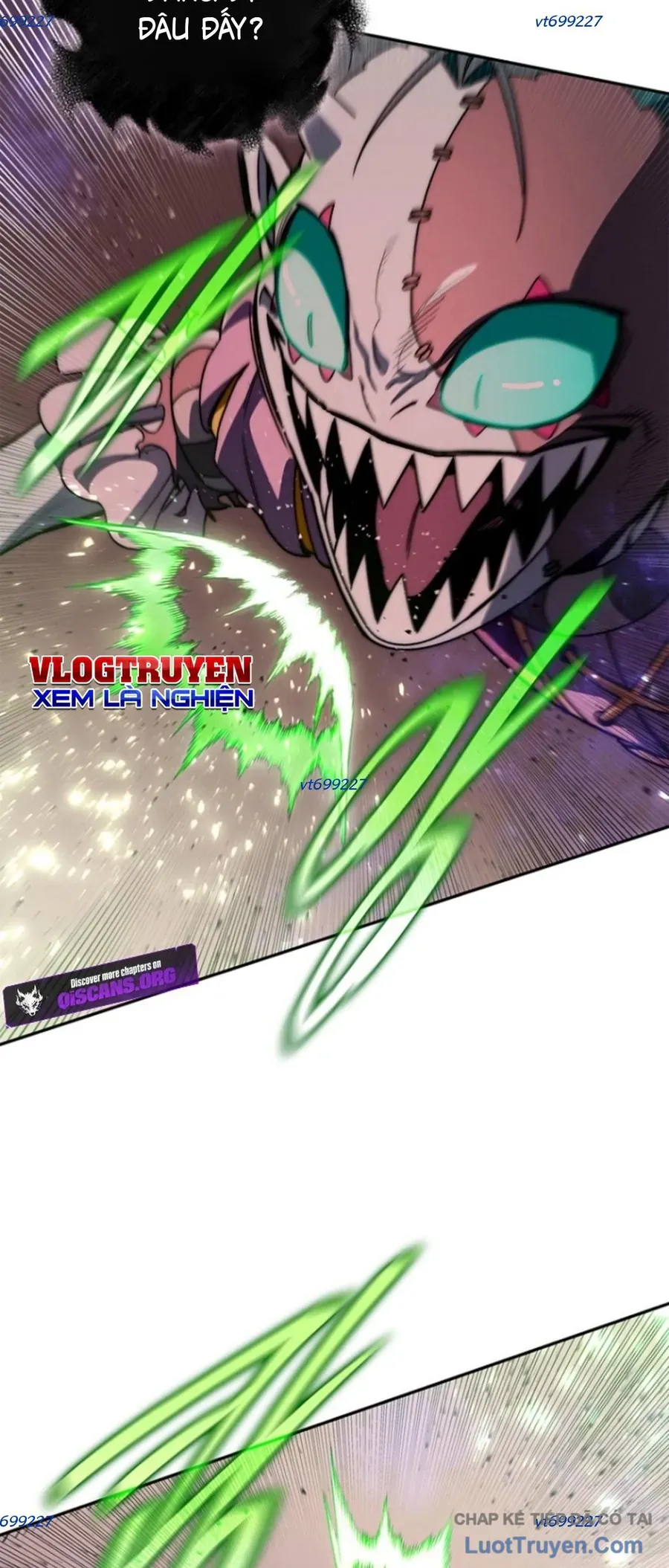 Ma Vương 18+ Chap 17 - Next Chap 18