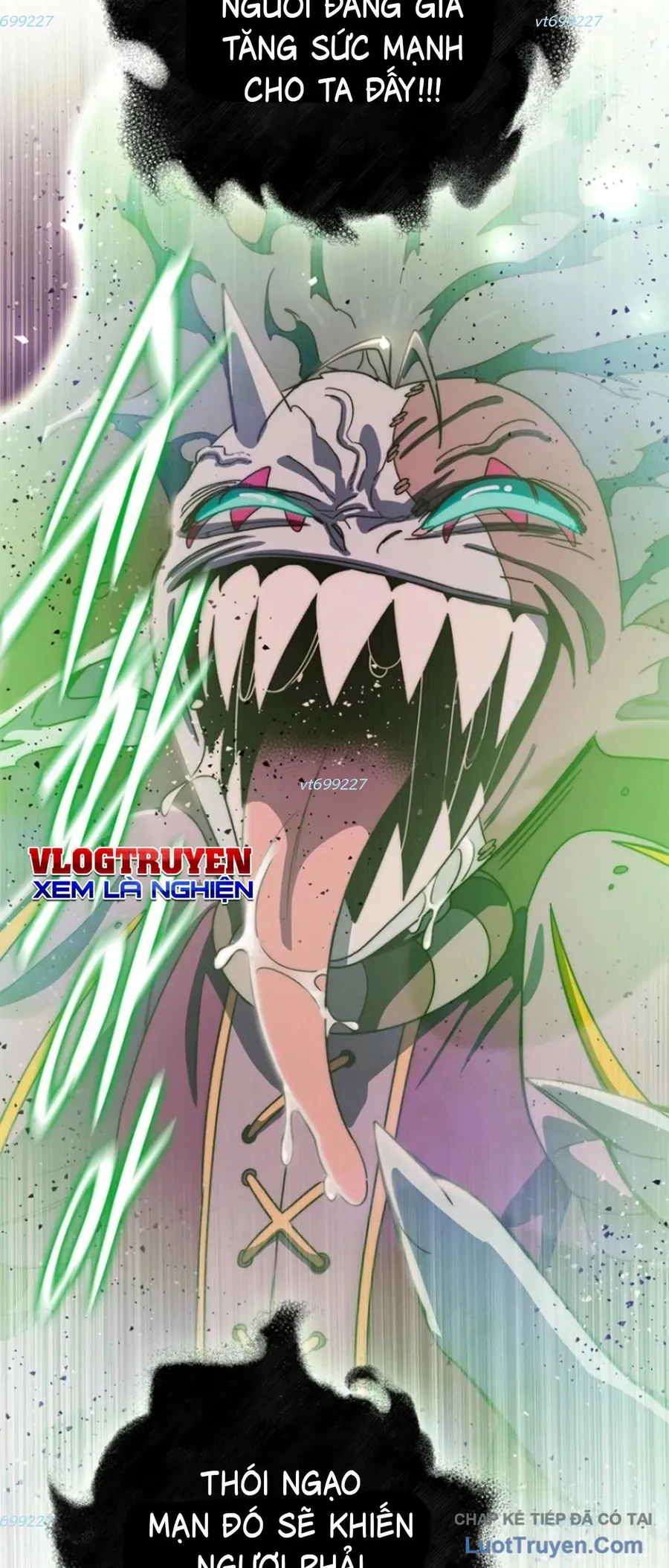 Ma Vương 18+ Chap 17 - Next Chap 18