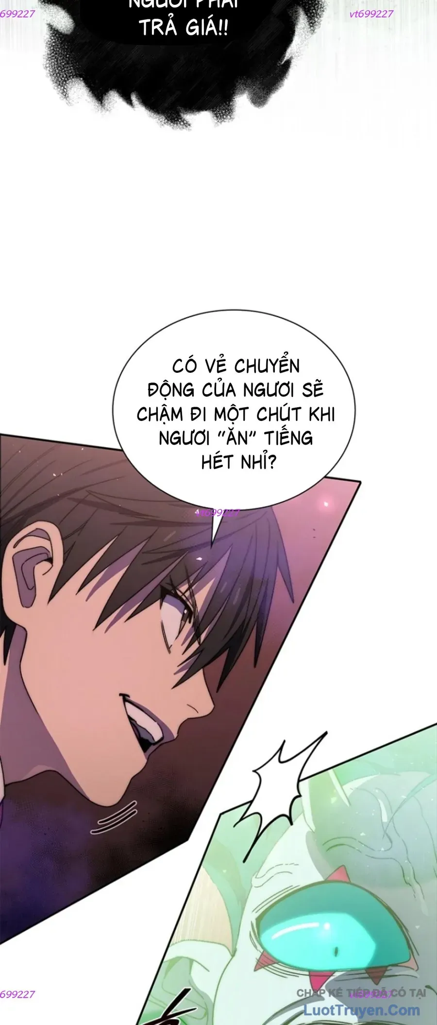 Ma Vương 18+ Chap 17 - Next Chap 18