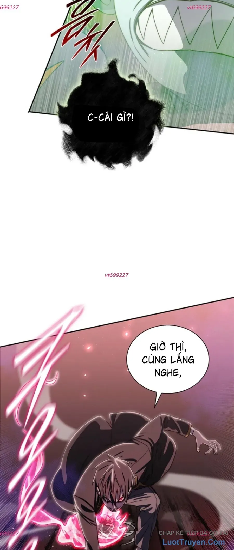 Ma Vương 18+ Chap 17 - Next Chap 18