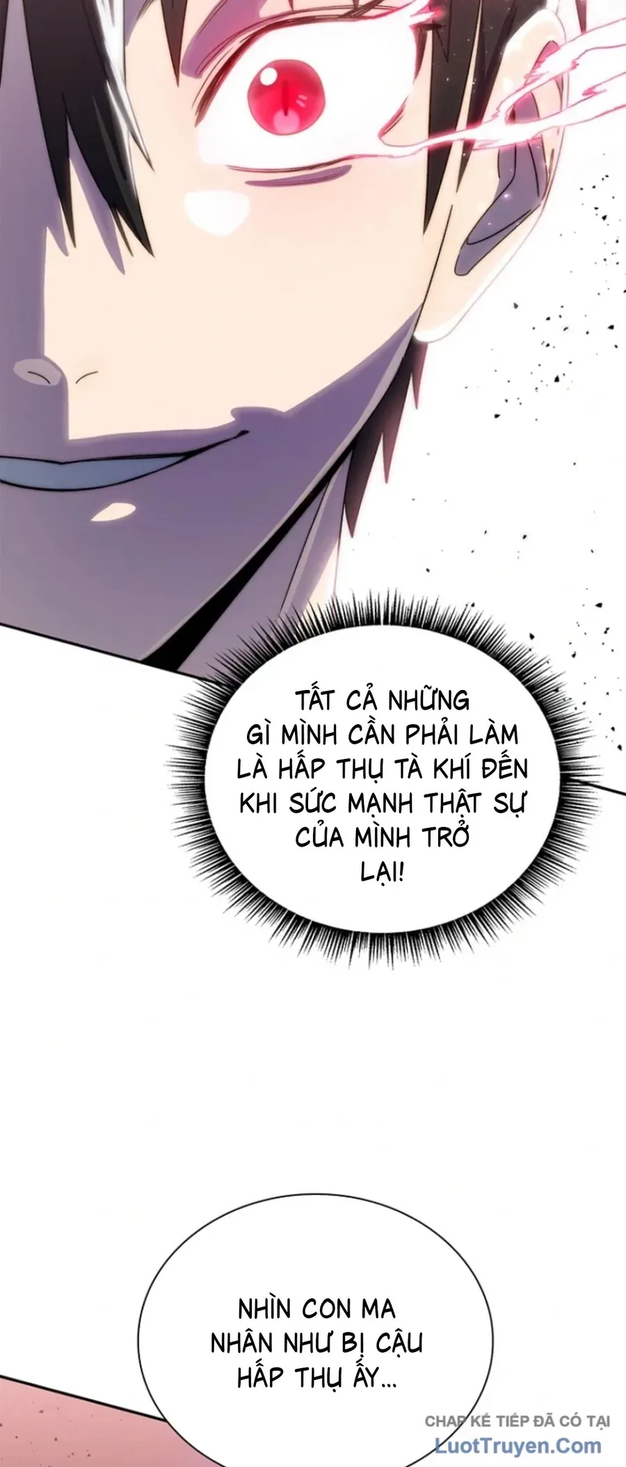 Ma Vương 18+ Chap 17 - Next Chap 18