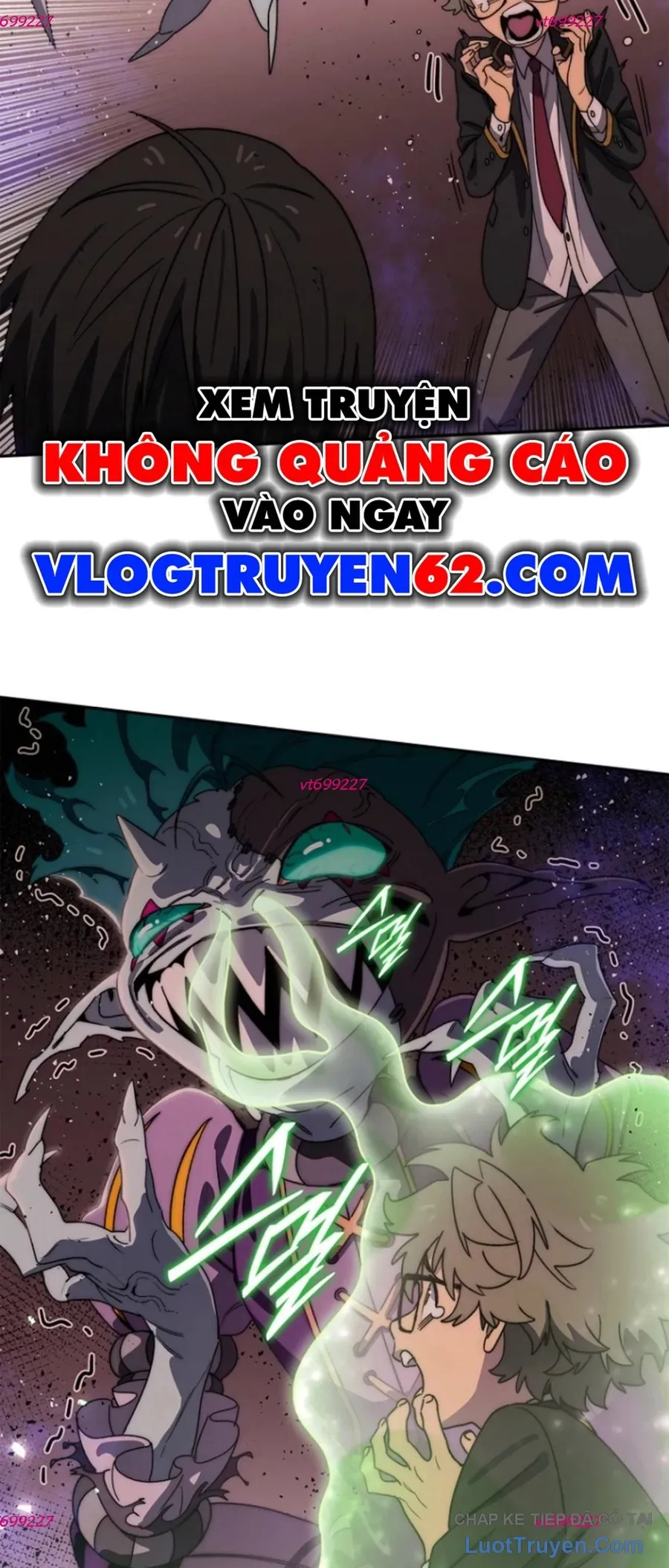 Ma Vương 18+ Chap 17 - Next Chap 18