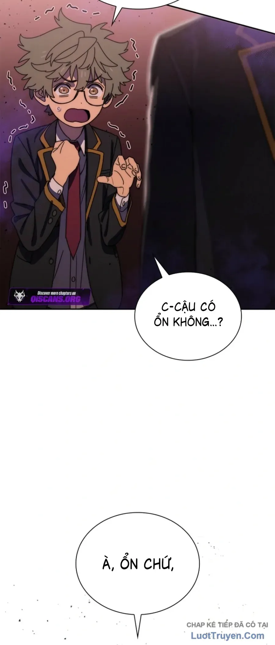 Ma Vương 18+ Chap 17 - Next Chap 18