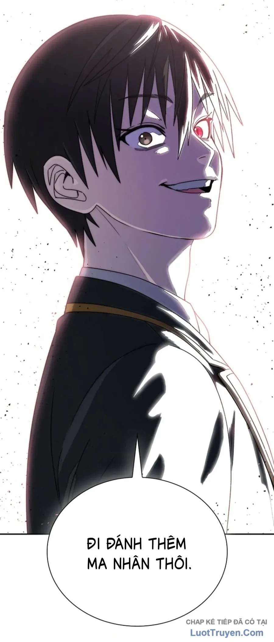Ma Vương 18+ Chap 17 - Next Chap 18