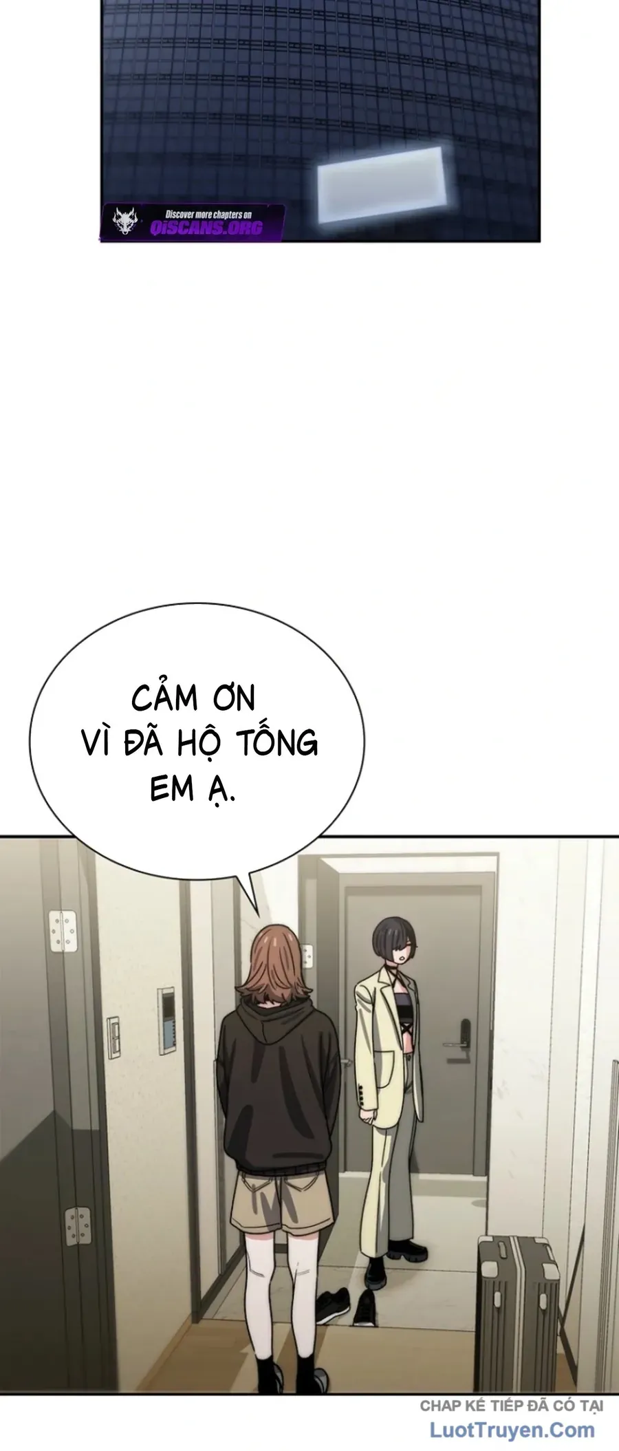 Ma Vương 18+ Chap 17 - Next Chap 18