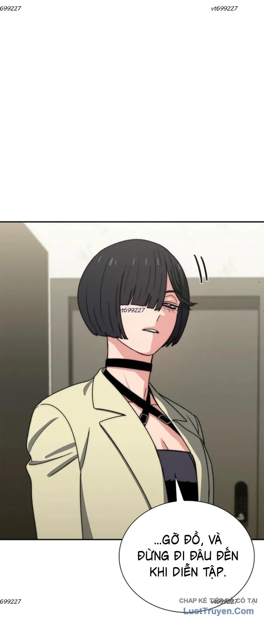 Ma Vương 18+ Chap 17 - Next Chap 18