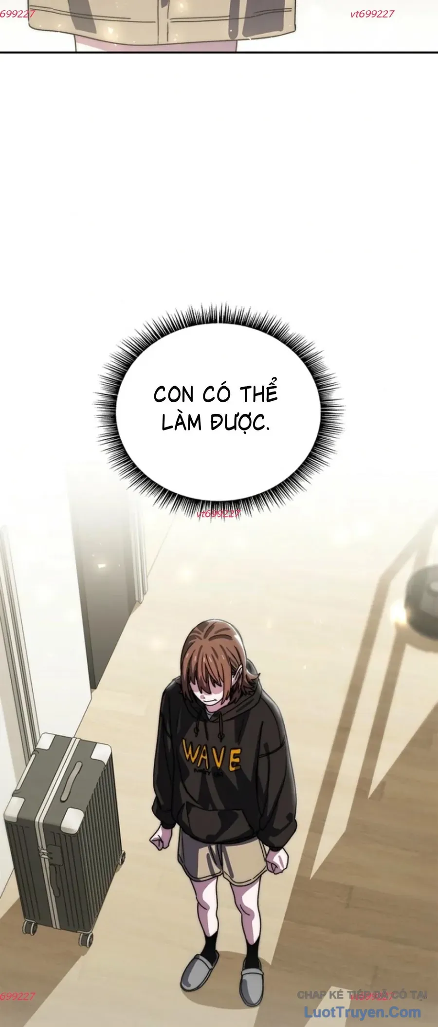 Ma Vương 18+ Chap 17 - Next Chap 18