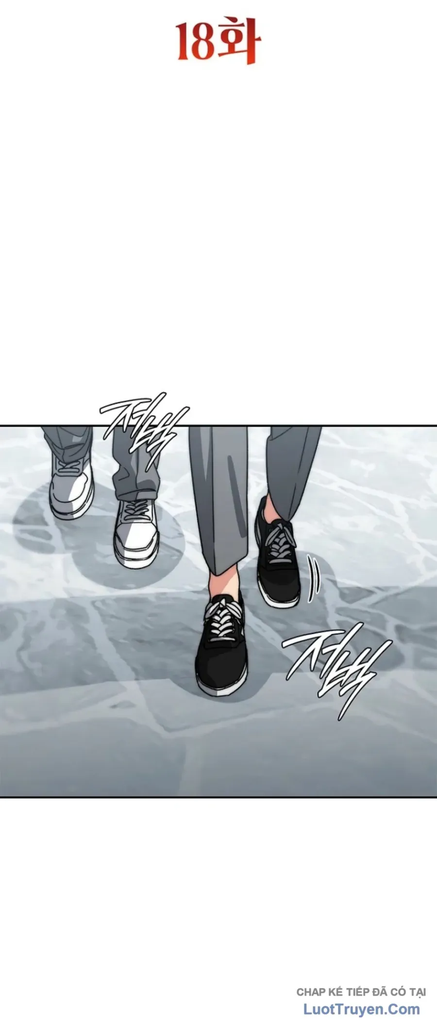 Ma Vương 18+ Chap 18 - Next Chap 19