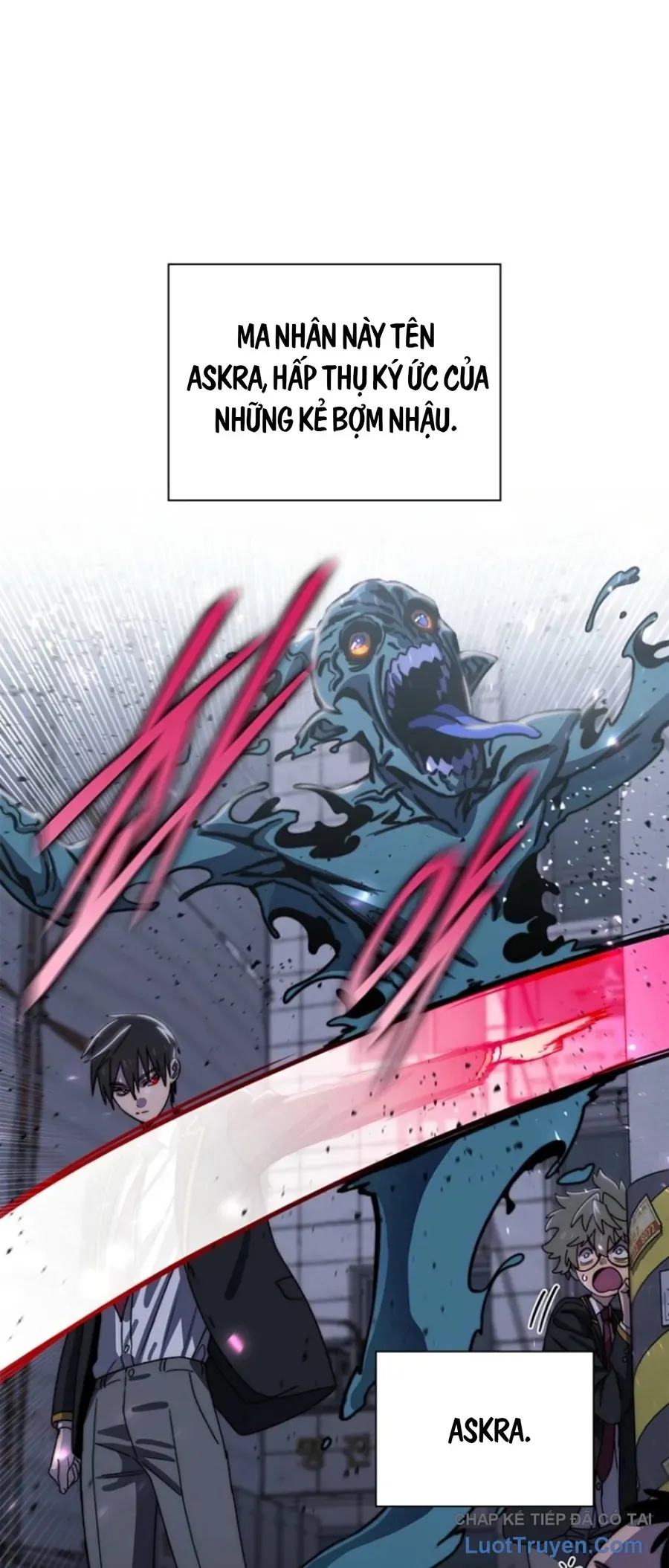 Ma Vương 18+ Chap 18 - Next Chap 19