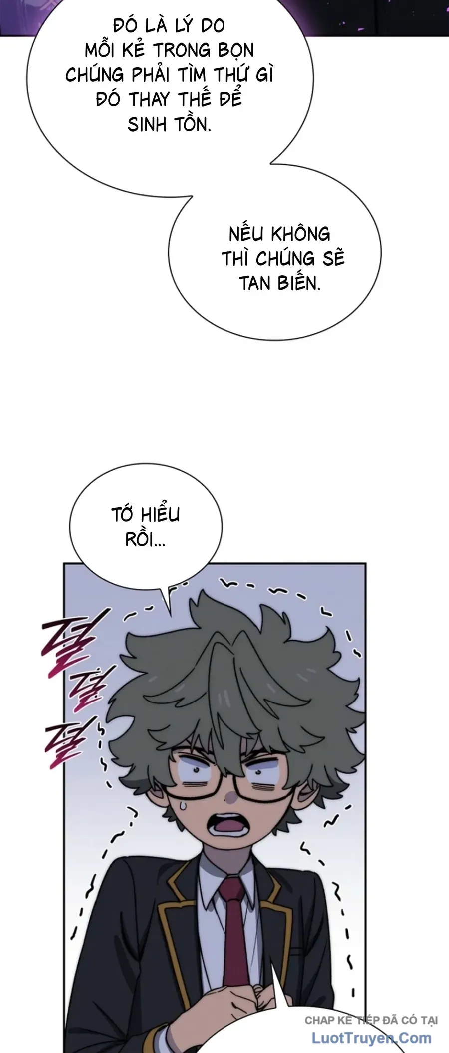 Ma Vương 18+ Chap 18 - Next Chap 19