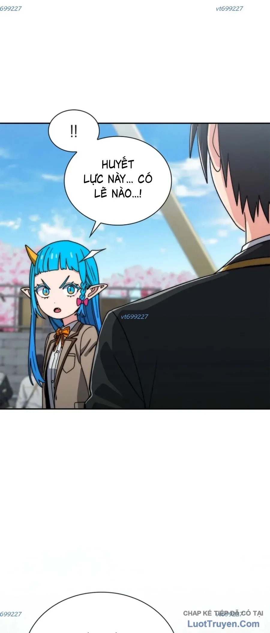Ma Vương 18+ Chap 18 - Next Chap 19