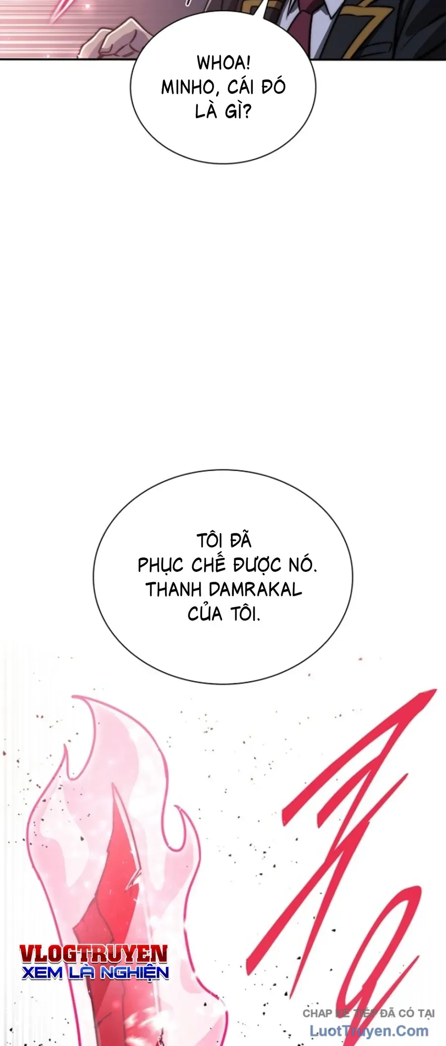 Ma Vương 18+ Chap 18 - Next Chap 19