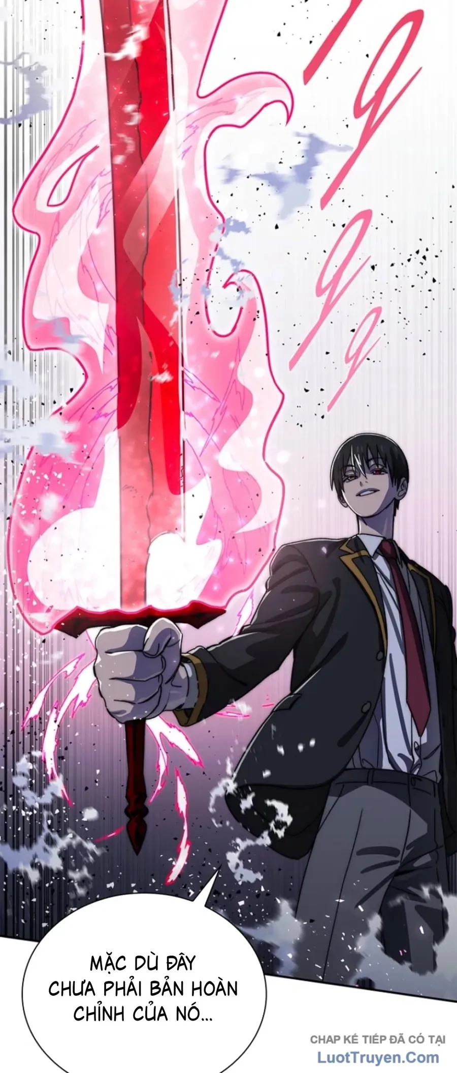 Ma Vương 18+ Chap 18 - Next Chap 19