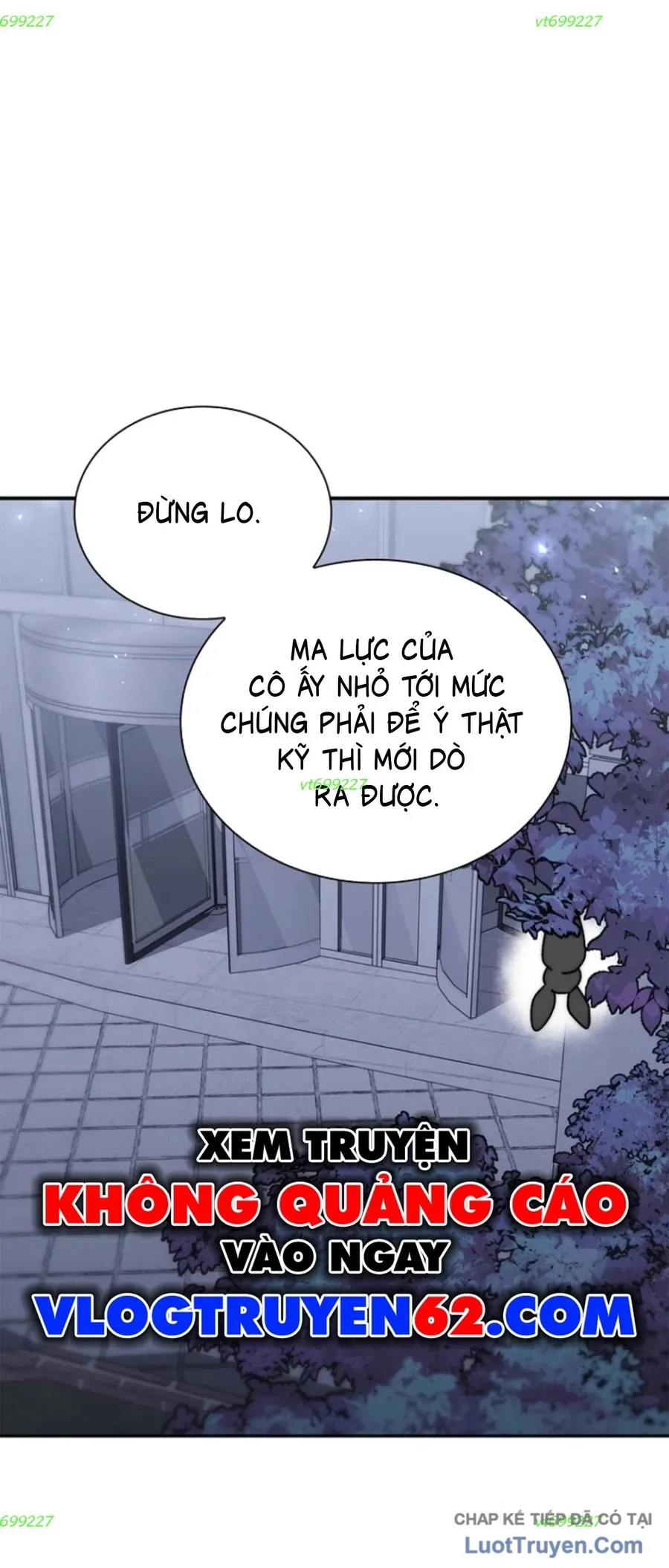 Ma Vương 18+ Chap 18 - Next Chap 19