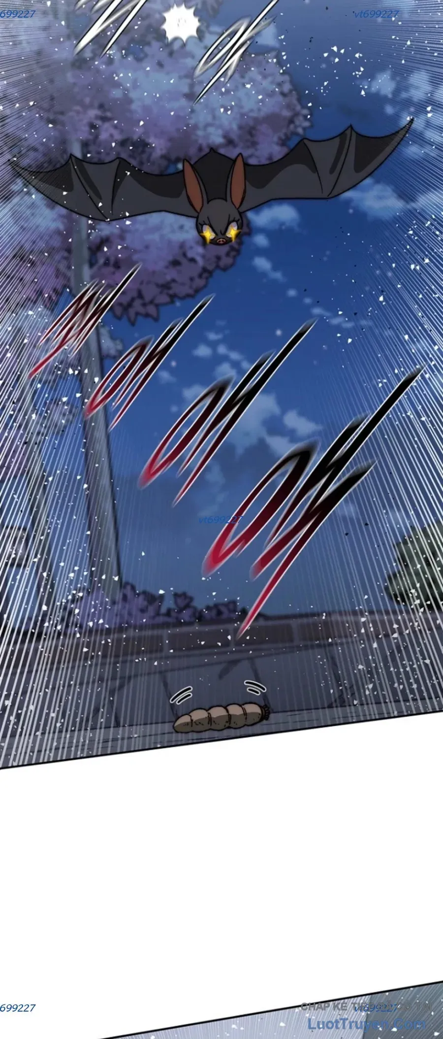 Ma Vương 18+ Chap 18 - Next Chap 19